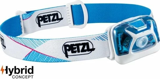 Petzl Tikka Hoofdlamp - Blauw - 300 Lumen 7 Petzl Tikka Hoofdlamp - Blauw - 300 Lumen - Afbeelding 5