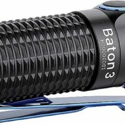 Olight - Zaklamp - Baton 3 6 Olight - Zaklamp - Baton 3 -Flamecan winkel 550x273 2