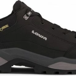Lowa Wandelschoenen - Maat 44.5 - Mannen - Zwart