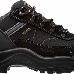 Grisport Torino Low Wandelschoenen Unisex - Black - Maat 42 15 Grisport Torino Low Wandelschoenen Unisex - Black - Maat 42 -Flamecan winkel 550x275 3