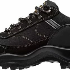 Grisport Torino Low Wandelschoenen Unisex - Black - Maat 42 17 Grisport Torino Low Wandelschoenen Unisex - Black - Maat 42 -Flamecan winkel 550x276 2