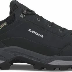 Lowa Wandelschoenen - Maat 44.5 - Mannen - Zwart 35 Lowa Wandelschoenen - Maat 44.5 - Mannen - Zwart -Flamecan winkel 550x281 2