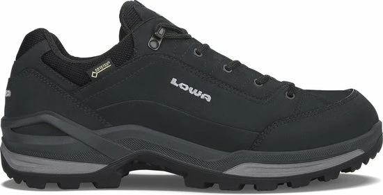 Lowa Wandelschoenen - Maat 44.5 - Mannen - Zwart 16 Lowa Wandelschoenen - Maat 44.5 - Mannen - Zwart - Afbeelding 14