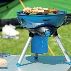 Campingaz Party Grill 400 CV Camping Kooktoestel - 1-pits - 2000 Watt 29 Campingaz Party Grill 400 CV Camping Kooktoestel - 1-pits - 2000 Watt -Flamecan winkel 550x281