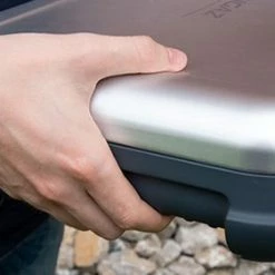 Campingaz Camping Kitchen 2 Camping Kooktoestel - 2-pits - 2x 2000 Watt 17 Campingaz Camping Kitchen 2 Camping Kooktoestel - 2-pits - 2x 2000 Watt -Flamecan winkel 550x281 4