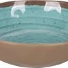 Bo-Camp Kom - Halo - 100% Melamine - 4 Stuks - Aqua -Flamecan winkel 550x282 4