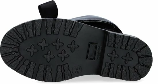 Igor - Regenlaarzen Voor Meisjes - Campera Charol Hoogglans Met Strik - Zwart - Maat 35EU 20 Igor - Regenlaarzen Voor Meisjes - Campera Charol Hoogglans Met Strik - Zwart - Maat 35EU - Afbeelding 18