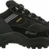 Grisport Torino Low Wandelschoenen Unisex - Black - Maat 42 1 Grisport Torino Low Wandelschoenen Unisex - Black - Maat 42 -Flamecan winkel 550x295