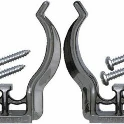 MagLite USA - Wandklemmen - Voor D-Cell Staaflamp