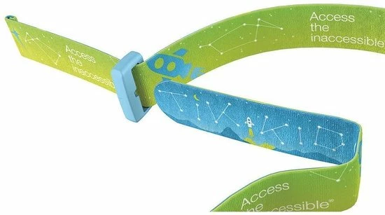 Petzl Tikkid Hoofdlamp - Roze - 20 Lumen - Kinderhoofdlamp 6 Petzl Tikkid Hoofdlamp - Roze - 20 Lumen - Kinderhoofdlamp - Afbeelding 4