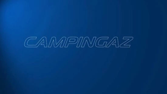 Campingaz Bivouac Instastart Camping Kooktoestel - 1-pits - 2600 Watt 4 Campingaz Bivouac Instastart Camping Kooktoestel - 1-pits - 2600 Watt - Afbeelding 2