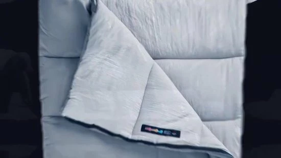 Naturehike® Slaapzak Katoen - 6 Tot 1 Graden - Slaapzakken Volwassenen - 220*80cm - 4 Seizoenen Slaapzak Lente, Zomer, Herfst & Winter - Lichtgewicht & Waterdicht 4 Naturehike® Slaapzak Katoen - 6 Tot 1 Graden - Slaapzakken Volwassenen - 220*80cm - 4 Seizoenen Slaapzak Lente, Zomer, Herfst & Winter - Lichtgewicht & Waterdicht - Afbeelding 2