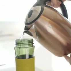 Reboottle - Tea - Drinkfles Met Theefilter - Thee Infuser - Theefles - 450ml - Rood 15 Reboottle - Tea - Drinkfles Met Theefilter - Thee Infuser - Theefles - 450ml - Rood -Flamecan winkel 550x311 1