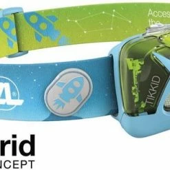 Petzl Tikkid Hoofdlamp - Blauw - 20 Lumen - Kinderhoofdlamp -Flamecan winkel 550x313 3