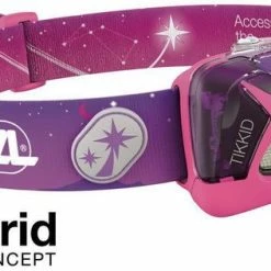 Petzl Tikkid Hoofdlamp - Blauw - 20 Lumen - Kinderhoofdlamp -Flamecan winkel 550x316 19