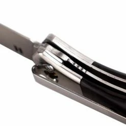 Homey's Jordan Zakmes Kind - Outdoor - RVS/pakkahout - 4 Keycords -Flamecan winkel 550x322 1