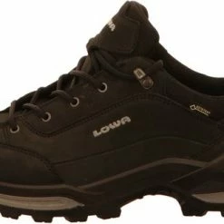 Lowa Wandelschoenen - Maat 44.5 - Mannen - Zwart 25 Lowa Wandelschoenen - Maat 44.5 - Mannen - Zwart -Flamecan winkel 550x326 1