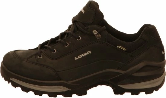 Lowa Wandelschoenen - Maat 44.5 - Mannen - Zwart 6 Lowa Wandelschoenen - Maat 44.5 - Mannen - Zwart - Afbeelding 4