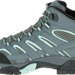 Merrell Wandelschoenen Vrouwen - Blauw/grijs/zwart - Maat 38 16 Merrell Wandelschoenen Vrouwen - Blauw/grijs/zwart - Maat 38 -Flamecan winkel 550x326 2