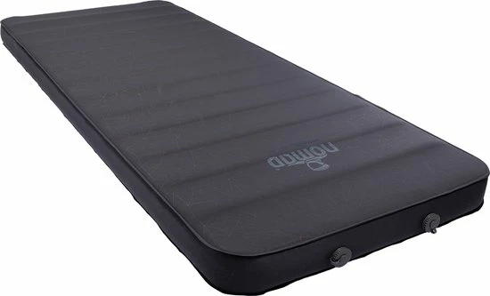 NOMAD® Darwin Plus XW 10.0 - Slaapmat -198 X 78 X 10 - Graphite 4 NOMAD® Darwin Plus XW 10.0 - Slaapmat -198 X 78 X 10 - Graphite - Afbeelding 2