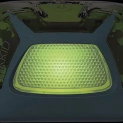 Petzl Tikkid Hoofdlamp - Blauw - 20 Lumen - Kinderhoofdlamp -Flamecan winkel 550x335 1