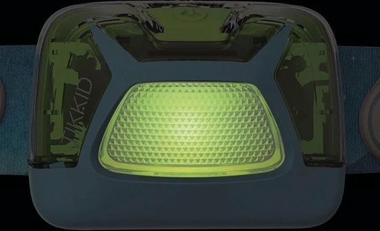 Petzl Tikkid Hoofdlamp - Roze - 20 Lumen - Kinderhoofdlamp 7 Petzl Tikkid Hoofdlamp - Roze - 20 Lumen - Kinderhoofdlamp - Afbeelding 5