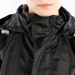 Ralka Regenpak - Junior - Marine - 164 -Flamecan winkel 550x336 1