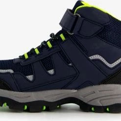 Mountain Peak Kinder Wandelschoenen Categorie A - Blauw - Maat 32 11 Mountain Peak Kinder Wandelschoenen Categorie A - Blauw - Maat 32 -Flamecan winkel 550x343 5