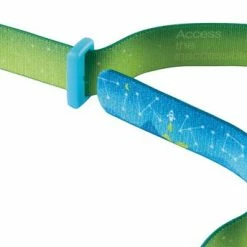 Petzl Tikkid Hoofdlamp - Blauw - 20 Lumen - Kinderhoofdlamp -Flamecan winkel 550x344 1