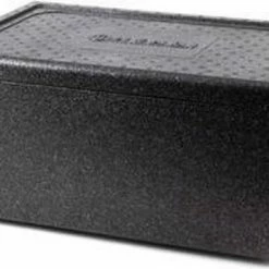 Hendi Thermobox 80 Liter - Kitchen Line - Professionele Koelbox - Thermobox Horeca - 68,5x48,5x(H)36cm