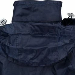 Ralka Regenpak - Junior - Marine - 164 -Flamecan winkel 550x349 2