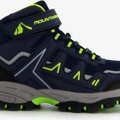 Mountain Peak Kinder Wandelschoenen Categorie A - Blauw - Maat 32 14 Mountain Peak Kinder Wandelschoenen Categorie A - Blauw - Maat 32 -Flamecan winkel 550x349 5