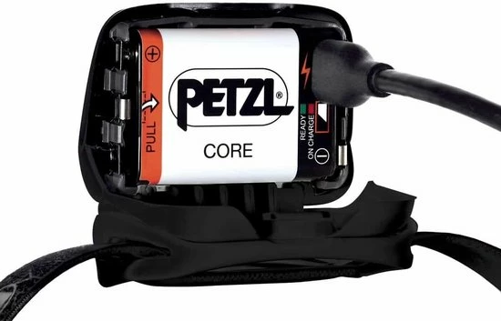 Petzl Tactikka Hoofdlamp Zwart 300Lm 7 Petzl Tactikka Hoofdlamp Zwart 300Lm - Afbeelding 5