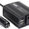Prevoo Autolader 12V Splitter – Omvormer Auto 12V 230V – Sigarettenaansteker USB Oplader Splitter – Reisstekker - Autostekker 2 Prevoo Autolader 12V Splitter – Omvormer Auto 12V 230V – Sigarettenaansteker USB Oplader Splitter – Reisstekker - Autostekker -Flamecan winkel 550x354 2