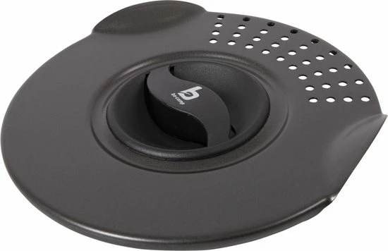 Bo-Camp Pannenset - Trekking - 5-delig - Aluminium 15 Bo-Camp Pannenset - Trekking - 5-delig - Aluminium - Afbeelding 13