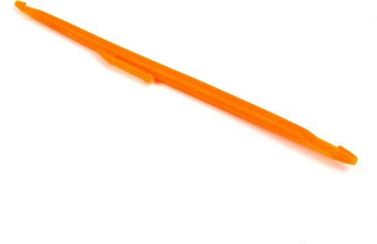 Merkloos Dubbele Hakensteker Oranje Onthaker Haakjes Vis Haakje Onthaken Witvishaakjes Witvis Haakje Onthaak 3 Merkloos Dubbele Hakensteker Oranje Onthaker Haakjes Vis Haakje Onthaken Witvishaakjes Witvis Haakje Onthaak