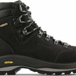 Grisport Sherpa Wandelschoenen Unisex - Black - Maat 46 29 Grisport Sherpa Wandelschoenen Unisex - Black - Maat 46 -Flamecan winkel 550x358