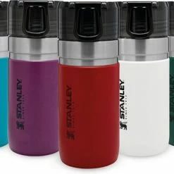 Stanley PMI Stanley The Vacuum Insulated Water Bottle 0,47L- Red Sky 15 Stanley PMI Stanley The Vacuum Insulated Water Bottle 0,47L- Red Sky -Flamecan winkel 550x359