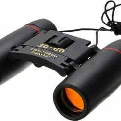 E&CT Trading - Zoomtelescoop 30x60 - Opvouwbare Verrekijker - Voor Buiten Vogels Kijken - Geniet Van De Natuur -Flamecan winkel 550x360 2