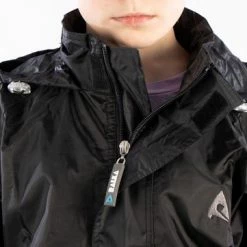 Ralka Regenpak - Junior - Marine - 164 -Flamecan winkel 550x361 2