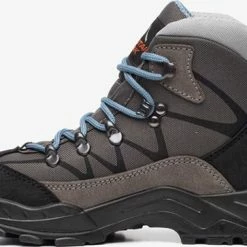 Mountain Peak Dames Wandelschoenen Categorie A/B - Grijs - Maat 41 - Uitneembare Zool 15 Mountain Peak Dames Wandelschoenen Categorie A/B - Grijs - Maat 41 - Uitneembare Zool -Flamecan winkel 550x363