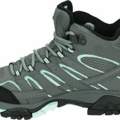 Merrell Wandelschoenen Vrouwen - Blauw/grijs/zwart - Maat 38 22 Merrell Wandelschoenen Vrouwen - Blauw/grijs/zwart - Maat 38 -Flamecan winkel 550x363 5