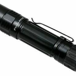 Fenix PD32 V2.0 Zaklamp FEPD32 Every Day Carry EDC Zaklamp, 1200 Lumen, Aluminium -Flamecan winkel 550x364 3