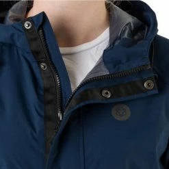 AGU GO Parka Regenjas Essential Unisex - Blauw - XXL - Dames & Heren - Waterdicht & Ademend 33 AGU GO Parka Regenjas Essential Unisex - Blauw - XXL - Dames & Heren - Waterdicht & Ademend -Flamecan winkel 550x364 7