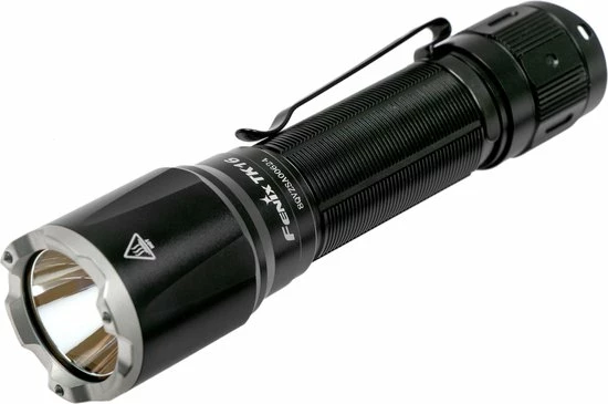 Fenix TK16 V2.0 Zaklamp FETK16 Tactische Zaklamp Met Stroboscoopfunctie, 3100 Lumen, Aluminium 3 Fenix TK16 V2.0 Zaklamp FETK16 Tactische Zaklamp Met Stroboscoopfunctie, 3100 Lumen, Aluminium