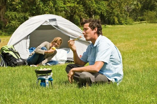 Campingaz Bivouac Instastart Camping Kooktoestel - 1-pits - 2600 Watt 9 Campingaz Bivouac Instastart Camping Kooktoestel - 1-pits - 2600 Watt - Afbeelding 7