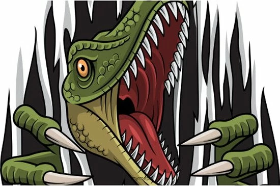 Mepal Drinkfles Pop-up Campus - Dino Raptor - Met Naam, Foto En Kleur Bedrukken - Ronddruk 4 Mepal Drinkfles Pop-up Campus - Dino Raptor - Met Naam, Foto En Kleur Bedrukken - Ronddruk - Afbeelding 2