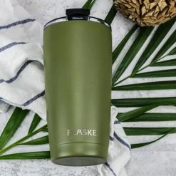FLASKE Olive RVS Thermosbeker - 500ml - Vernieuwde Deksel- Gratis RVS Rietje 11 FLASKE Olive RVS Thermosbeker - 500ml - Vernieuwde Deksel- Gratis RVS Rietje -Flamecan winkel 550x366 21
