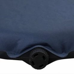 NOMAD® Allround Extra Breed 10.0 - Slaapmat - 198x 76 X 10 - Zelfopblazend - 1 Persoons -Flamecan winkel 550x366 25