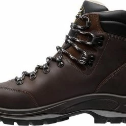 Grisport Anden Wandelschoenen Unisex - Brown - Maat 41 31 Grisport Anden Wandelschoenen Unisex - Brown - Maat 41 -Flamecan winkel 550x366 51